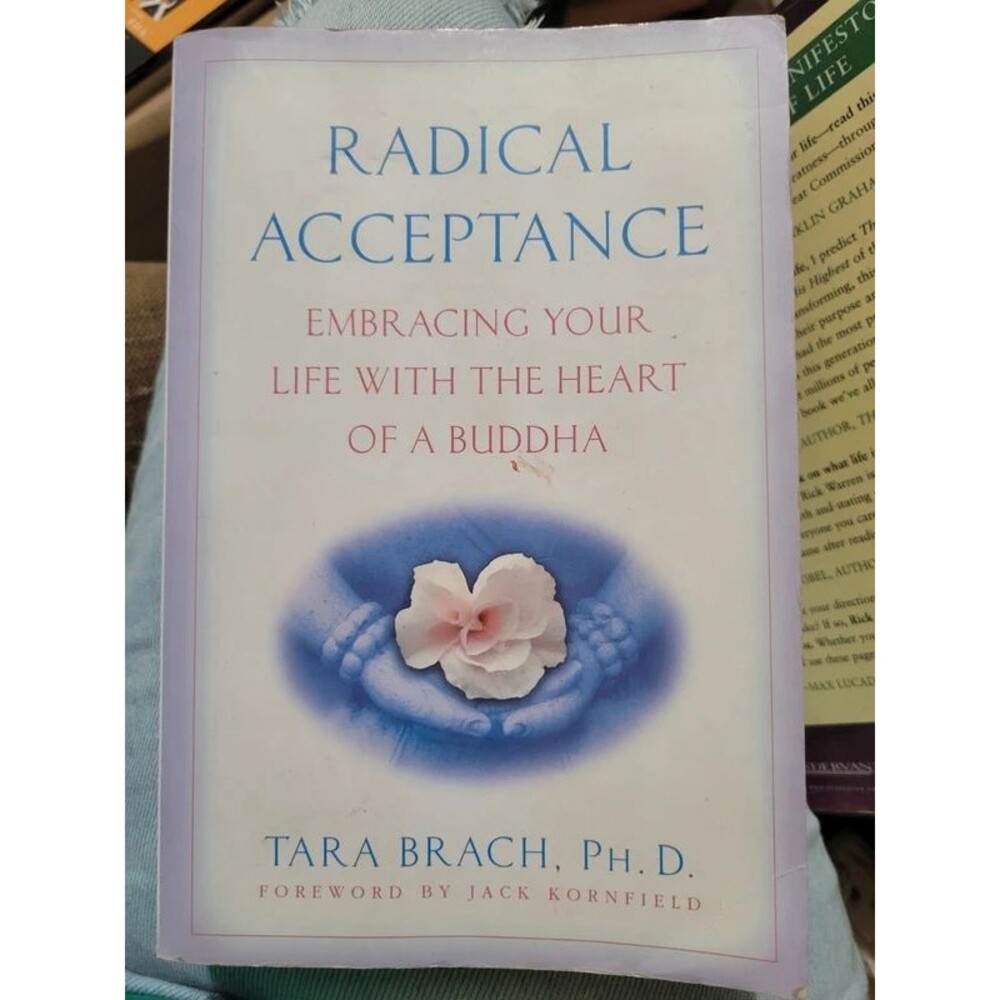 Radical Acceptance